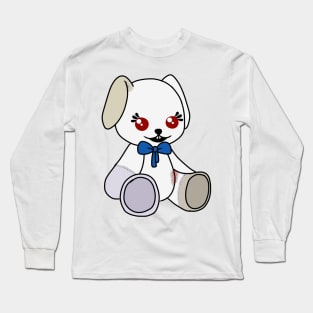 vanny plush Long Sleeve T-Shirt